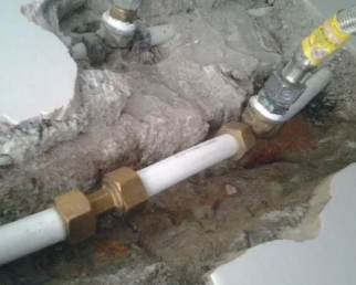 奉化测漏水多少钱