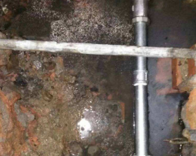 奉化卫生间测漏水多少钱