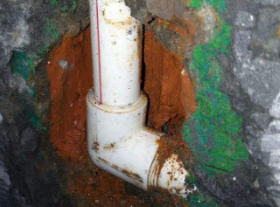 奉化卫生间测漏水价格明细