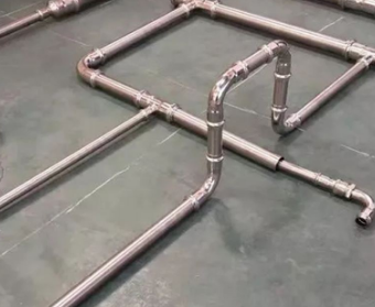 奉化水管维修多少钱