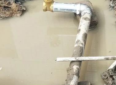 奉化测漏水公司电话